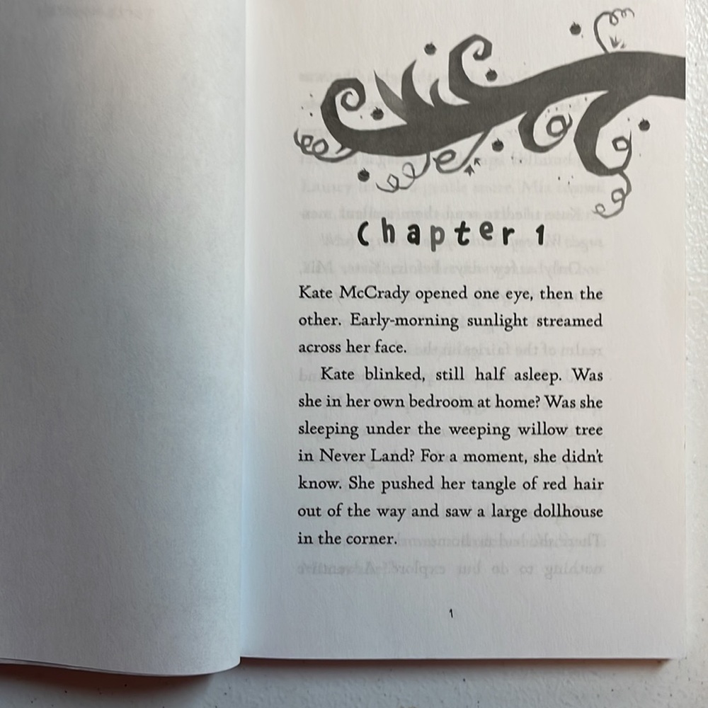 ๐2/$6 2-Book Bundle Never Girls Series - Picture 8 of 16